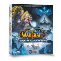 Pandemic World of Warcraft: Wrath of the Lich King (CZ)