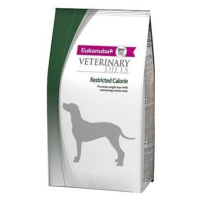 Eukanuba VD Dog Restricted Calorie 12kg