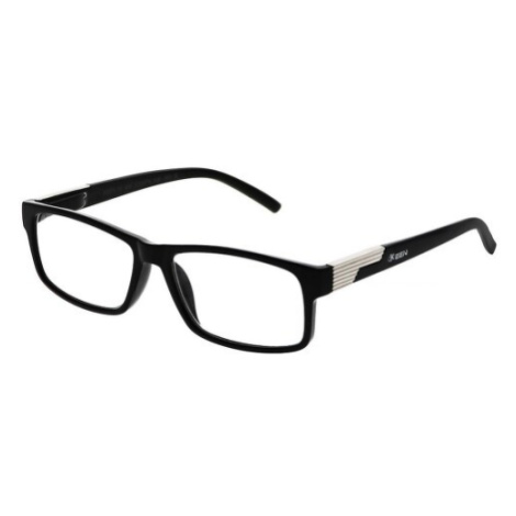 Brýle na PC Blue Protect černé dioptrické +1.00
