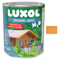 Luxol Original Aqua oregonská pinie 0,75l