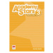 Academy Stars 3 Teacher´s Book Pack Macmillan