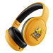 Sluchátka Transformers TF-G06 Wireless Headphones (yellow)