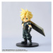 Square-Enix Roztomilá soška Final Fantasy VII Remake Adorable Arts Cloud 12 cm