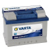 VARTA BLUE Dynamic 60Ah, 12V, D59