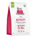 BRIT Care Dog Sustainable Activity 3 kg