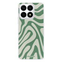 iSaprio Zebra Green - Honor X8a