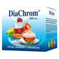 DiaChrom 600 tablet