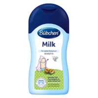 Bübchen Baby tělové mléko 200ml