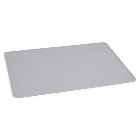 Podložka pod misku 35x50 cm Tova Slate S – MiaCara