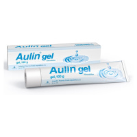 Aulin gel 100g