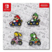 Mario Kart 8 Deluxe - Booster Course Pass Set (Switch)