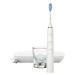 Philips Sonicare DiamondClean 9000 Sonický zubní kartáček nové generace s aplikací bílý HX9911/2