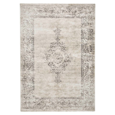 Krémový koberec 160x220 cm Milano – Think Rugs