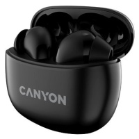 Canyon TWS-5 BT, černé