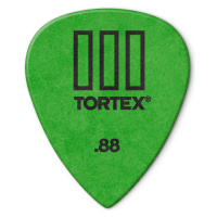 Dunlop Tortex III 0.88