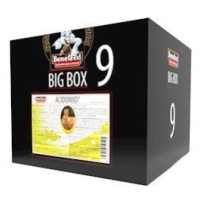 Acidomid K králíci BigBox 9l