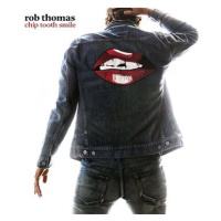 Thomas Rob: Chip Tooth Smile - CD