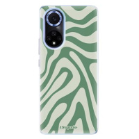 iSaprio Zebra Green - Huawei Nova 9