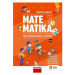 Matematika 7 pro každého sedmáka a sedmačku - Hybridní učebnice