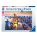 RAVENSBURGER - Přístav Hamburg 1000 dílků