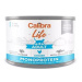 Calibra Cat Life konzerva pro dospělé kočky s kuřecím 6 × 200 g