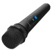 iPega PG-9207 Wireless Mikrofon pro PS5/PS4/Switch/Wii U/PC