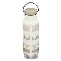 Klean Kanteen Insulated Classic Narrow w/Loop Cap, salt flats, 355 ml