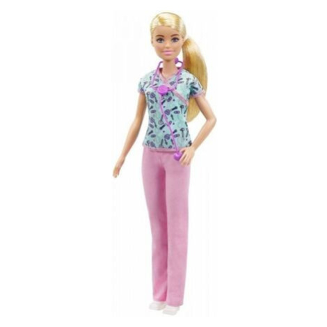 Barbie  První povolání Sestra Mattel