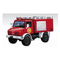 Monti System 16 Lesní speciál (Fire Brigade)