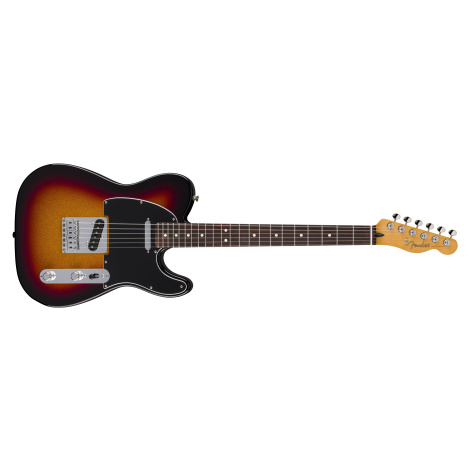 Fender LE Player II Telecaster RW Sparkle 3TS