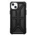 Pouzdro UAG Monarch pro iPhone 15 Plus - Carbon Black