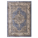 Modrý koberec 160x240 cm Sovereign – Asiatic Carpets