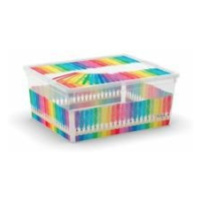 KIS 92083 Box KIS C Box Style M Colours Arty