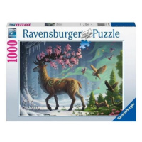 Ravensburger: Jarní jelen 1000 dílků