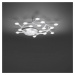 Artemide Led Net - stropní - Bluetooth 1594050APP