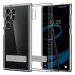 Spigen Ultra Hybrid S Crystal Clear Samsung Galaxy S24 Ultra