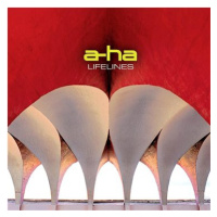 A-ha: Lifelines (2x CD) - CD