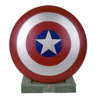 Pokladnička Marvel - Captain America Shield