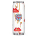 LES ARTISTES A-4347 Termoplechovka 500 ml Chupa Kiss