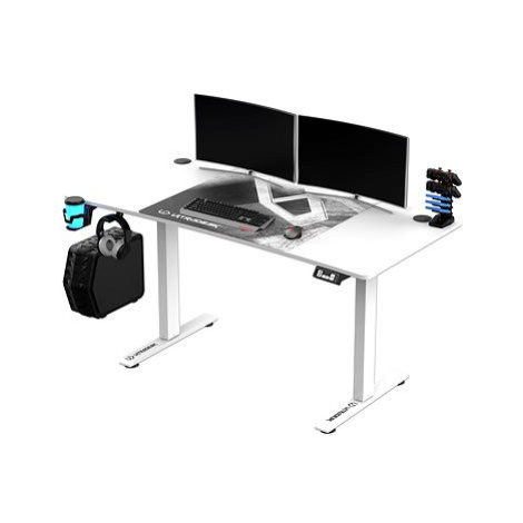 ULTRADESK Level V2 Bílý