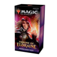 Throne of Eldraine: Prerelease Pack