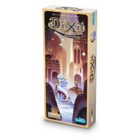 Dixit 7: Revelations