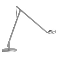 Rotaliana Rotaliana String T1 DTW LED stolní stříbrná