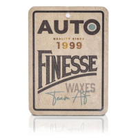 Vůně do auta Auto Finesse Signature Retro Air Freshener