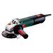 Metabo WE 15-125 Quick