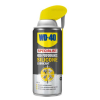 Specialist silikonové mazivo WD-40 400ml