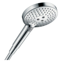 Sprchová hlavice Hansgrohe Raindance Select S chrom 26531000