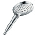 Sprchová hlavice Hansgrohe Raindance Select S chrom 26531000