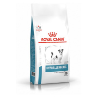 Royal Canin Hypoallergenic Small Dog 24 3,5 kg