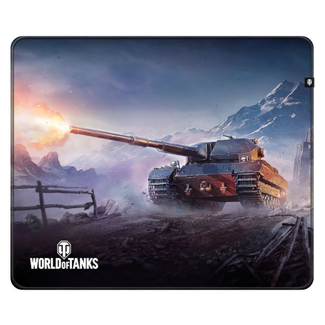 Herní podložka World of Tanks - Super Conqueror M FS Holding